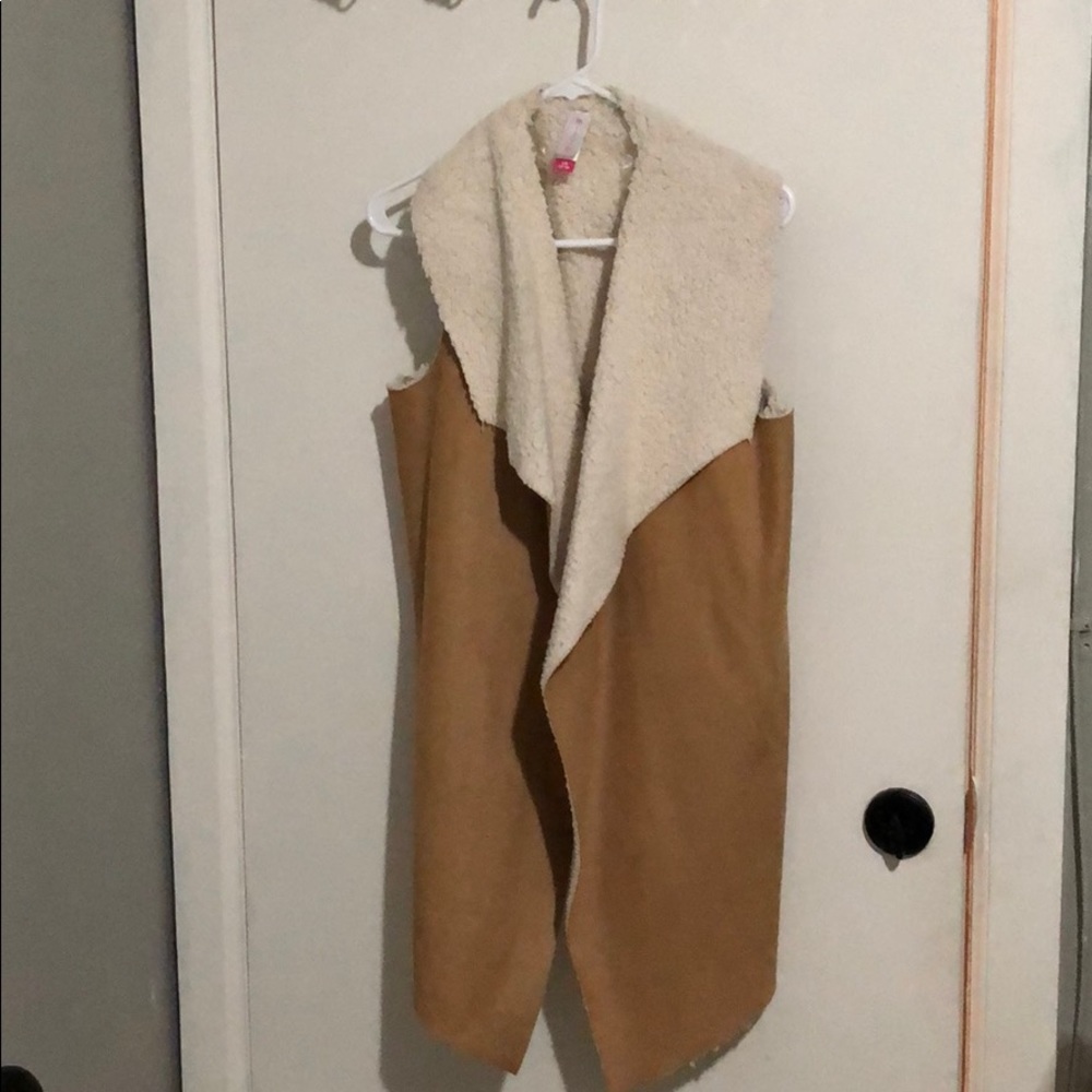 Super soft cardigan